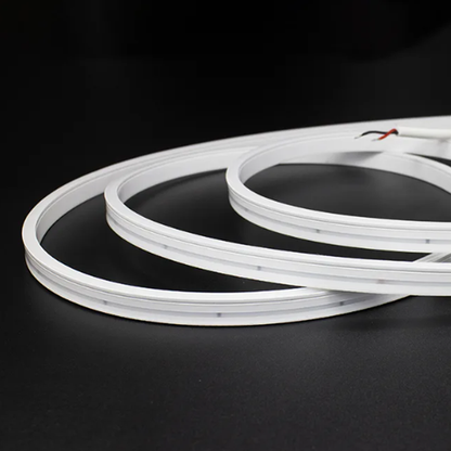 FLEX SIGN LED NEON 6000K,8*16mm, 50m/roll, 25mm cut,7W/m,DC12V,IP67