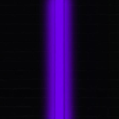 TECNOLUX Purple Coated 10mm