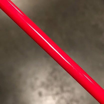 TECNOLUX Ruby Argon/Neon #18 Coated 6mm