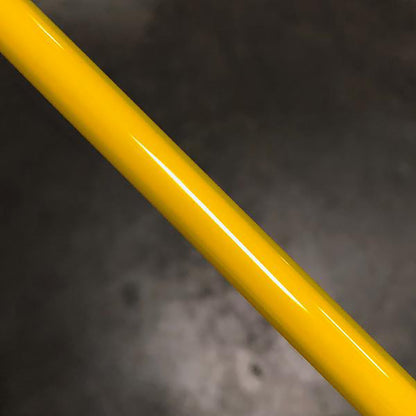 TECNOLUX Novial Coated Saffron 15mm