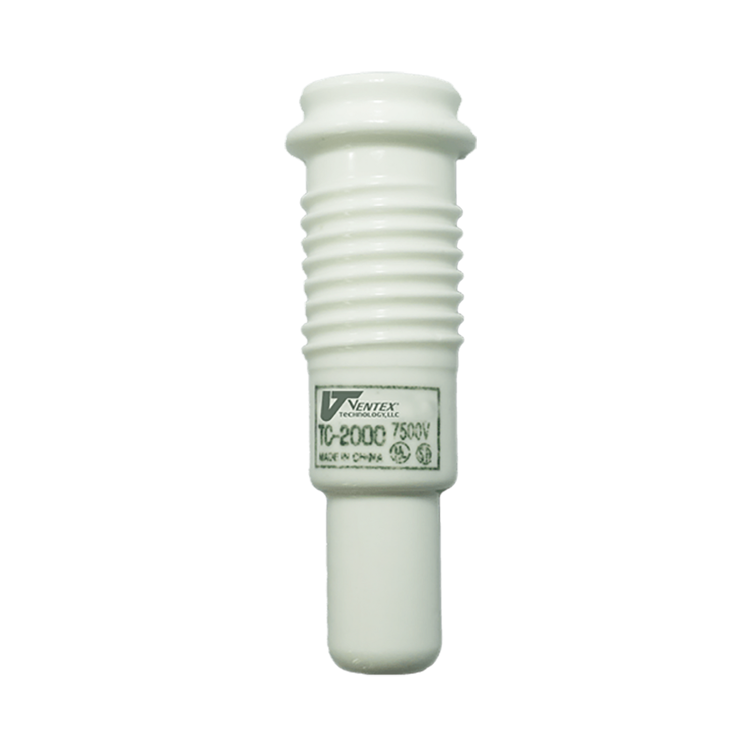 TC-2000 PORCELAIN INSERTS (50/BX) (UL / cUL Listed E192982)