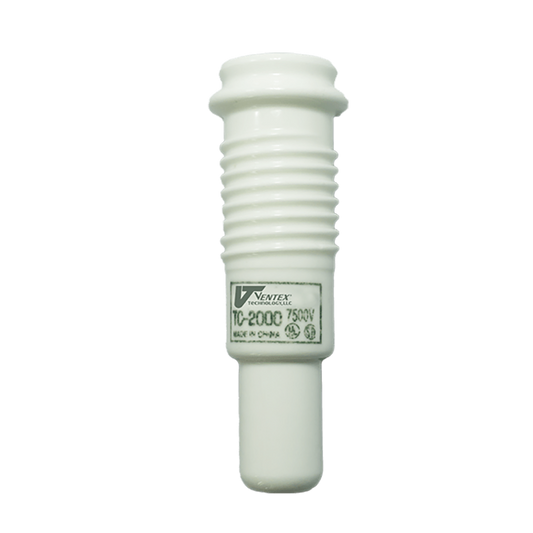 TC-2000 PORCELAIN INSERTS (50/BX) (UL / cUL Listed E192982)