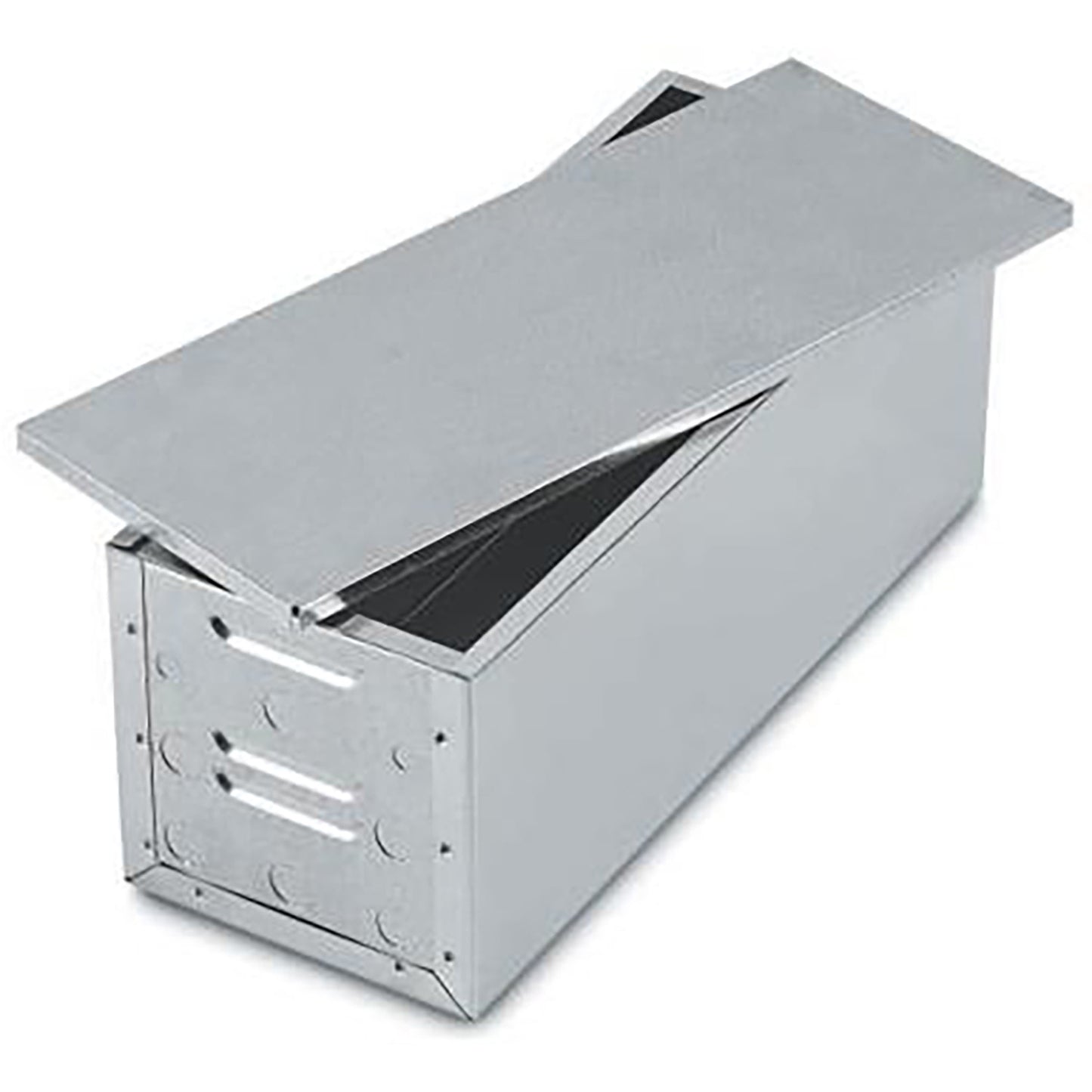 France 7x7x18 TOP OFF- WET/DRY/DAMP..Large Enclosure Box