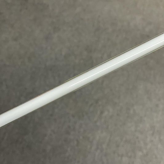 TECNOLUX Clear Lead Free Glass 07mm (25lb case)