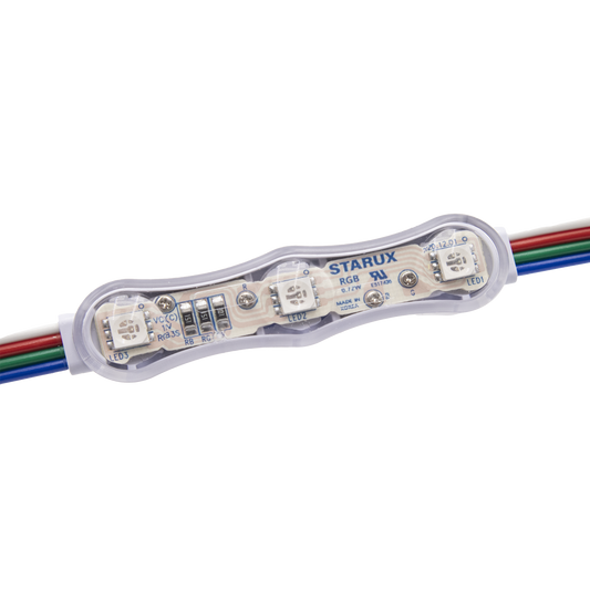 Starux RGB Module, 0.72 W