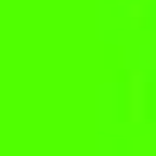 TECNOLUX Apple Green  8mm