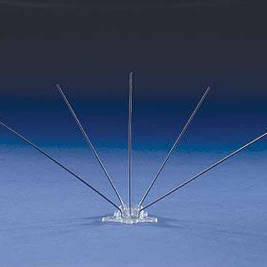 Bird Flite Xtra-Wide (8 in) (per foot)