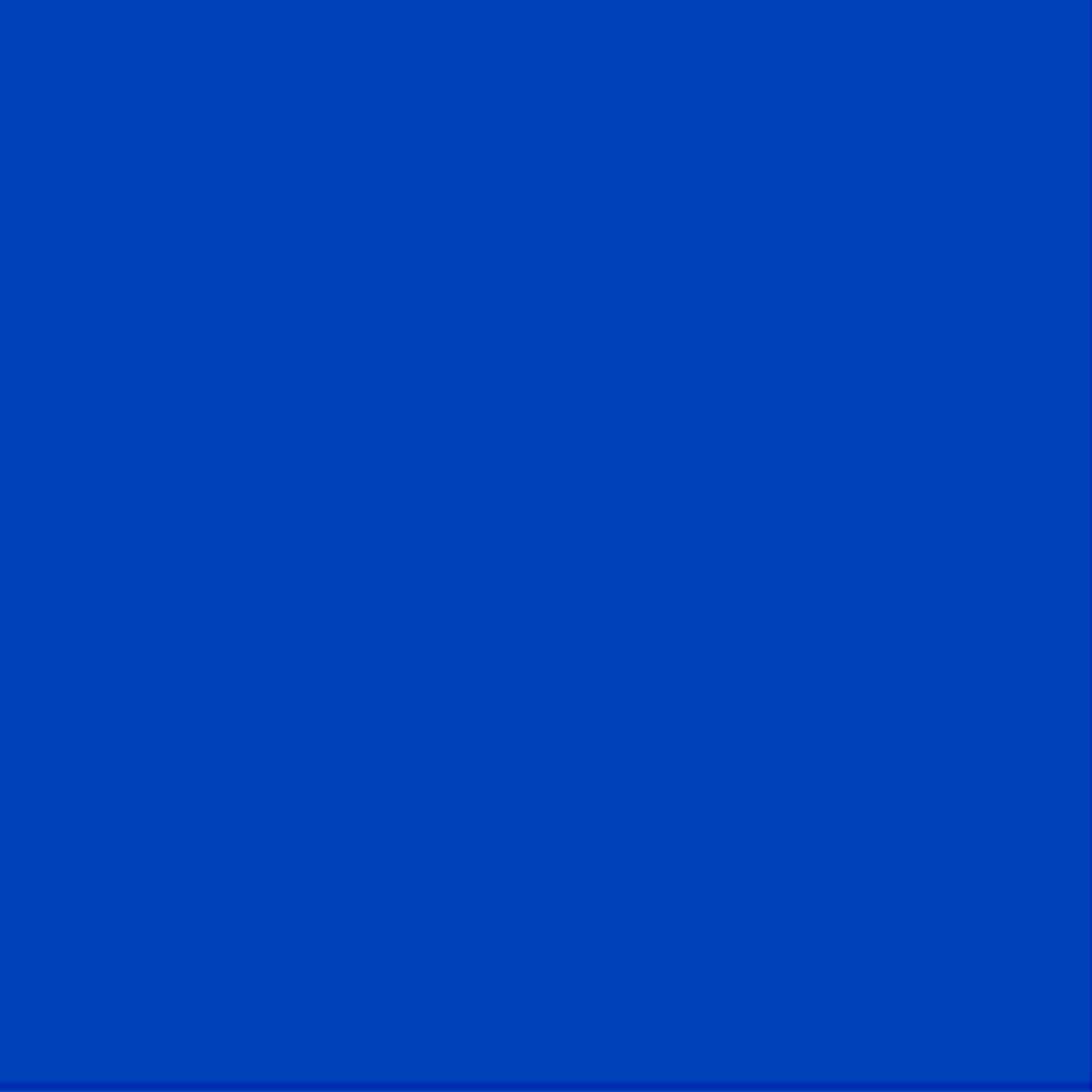 ARLON Series 2400 BLUE 24"X10yds- Reflecta-Cal Reflective Film - Non-Perforated