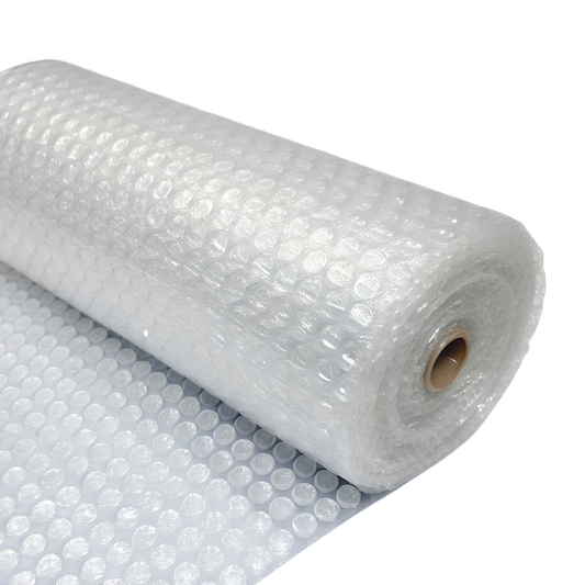 Lt Bar Bbl 48X1/2X250 X=0 P=12 Clr- Stock