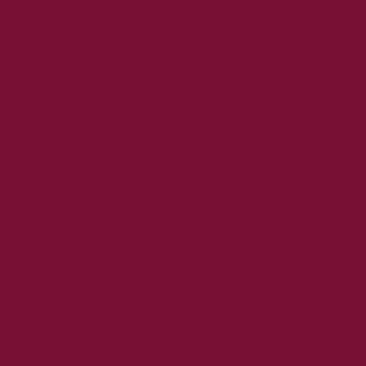 ARLON Burgundy 24"X10yds HP Opaque Vinyl Cast