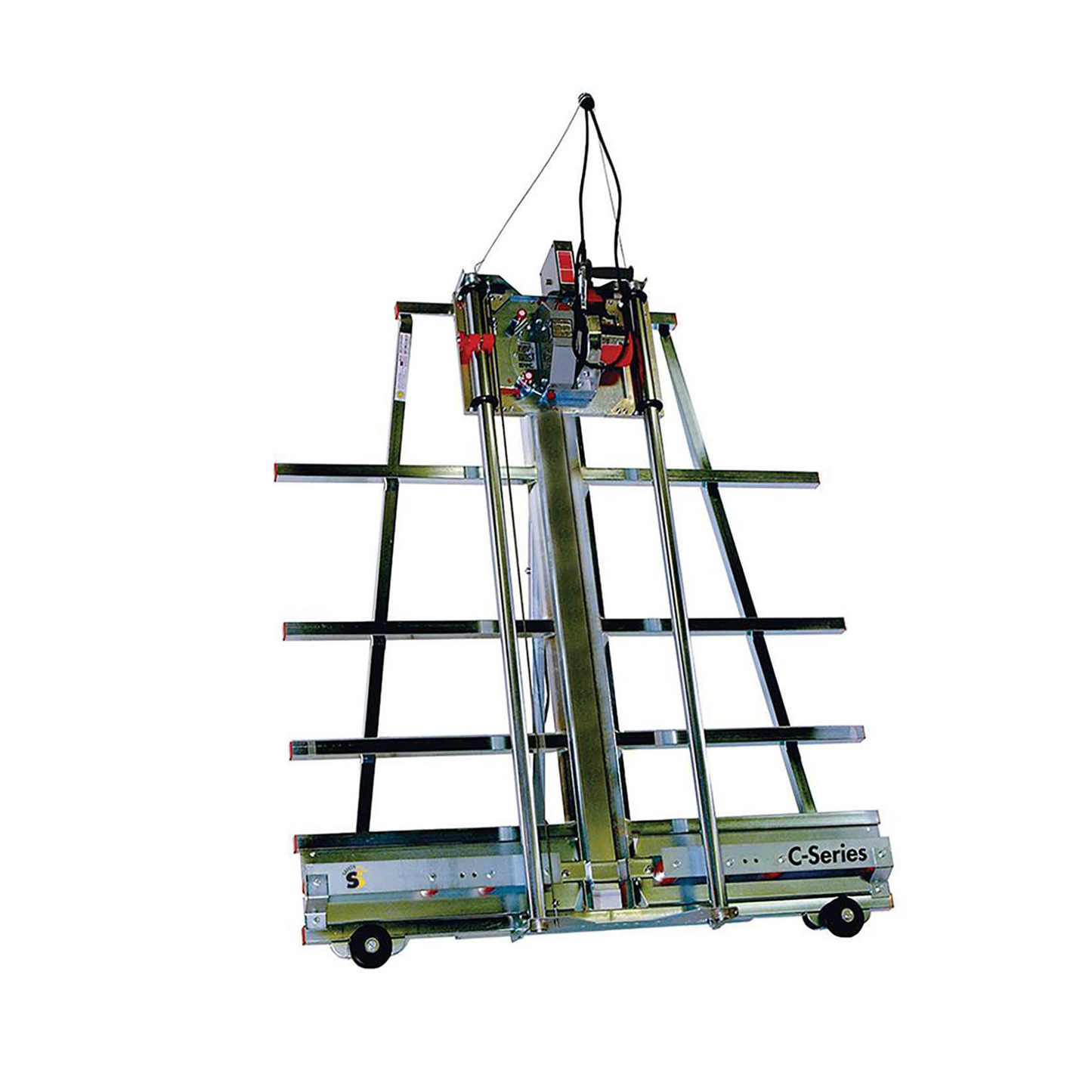 C4 Portable- Vertical Panel Saw