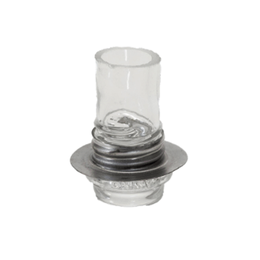 #20 Casino Bushing Housing-Glass LARGE Type