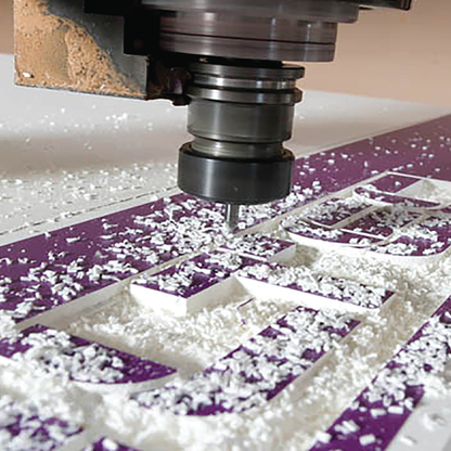 Seaboard® StreamLite® PVC 12mm (1/2") BLACK 4x8