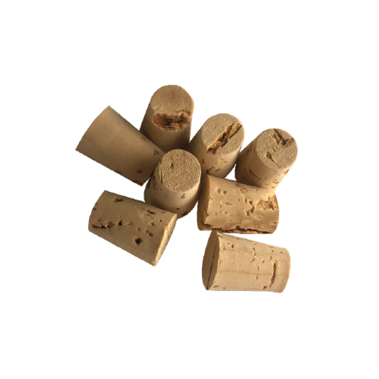 High Temp Silicone Cork Kit- 110pcs/Kit For NEON