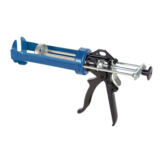 LORD-Pak™ CX Manual Dispensing Gun (Configured for 4:1) #3004487
