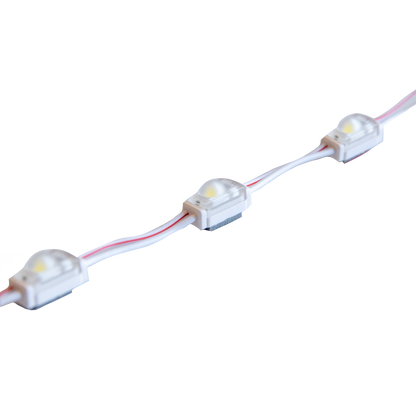 Brighton Dario NANO 6500k .2w/mod 100mod/bag 12v