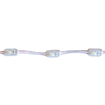 Brighton Dario NANO 6500k .2w/mod 100mod/bag 12v