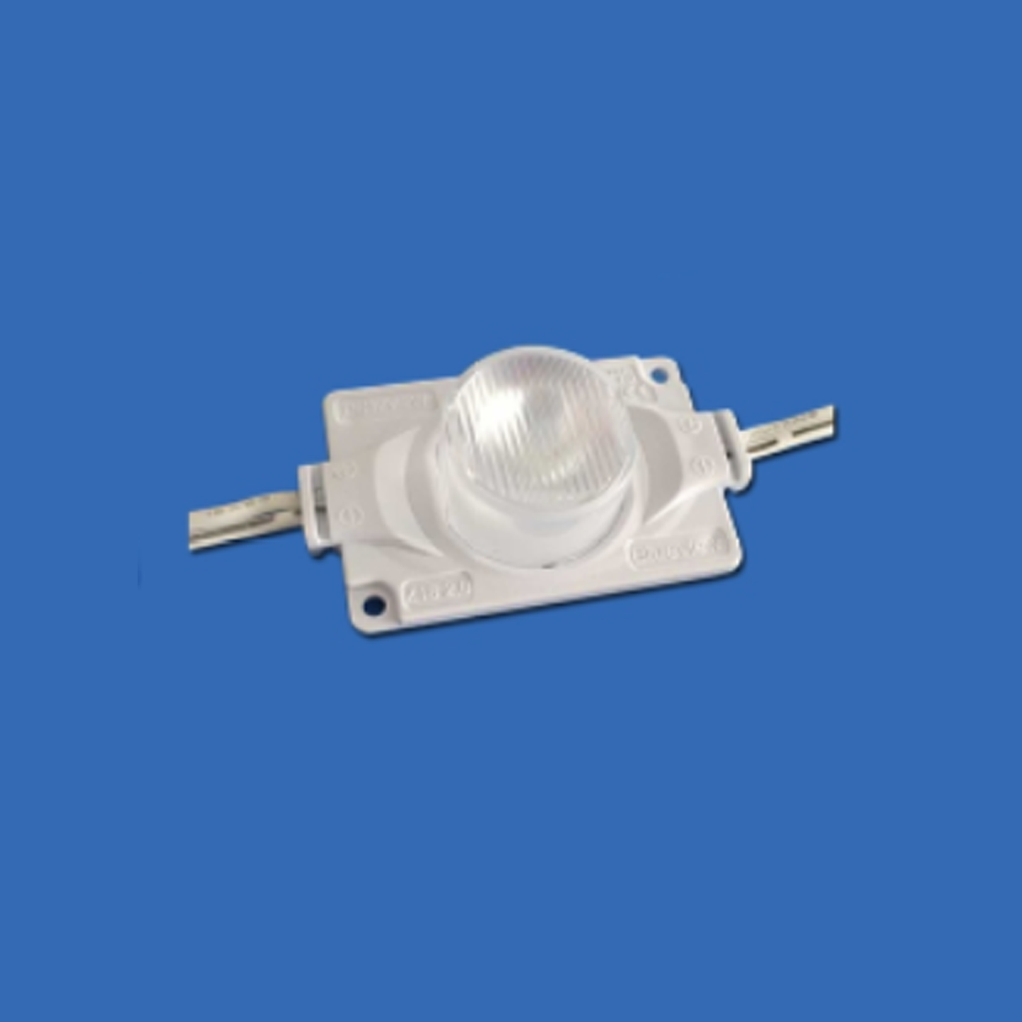 Edge-Lighting Light Box [6500k] LED Z18 2.1w/mod EPISTAR 3030smd, 20pc MAX/sries, 60/Bag, 12vdc, 3yr Warranty, RA>90, IP65