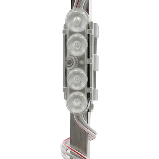 Flash System, set of 2 ..terminals to go on each end ..of the bar.