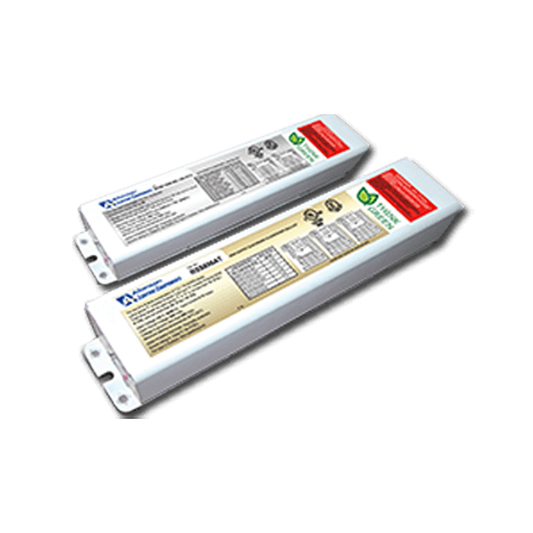 Allanson RSS696AT-120-277V FLUORESCENT BALLAST - RSS RAPID START - HIGH OUTPUT 277V