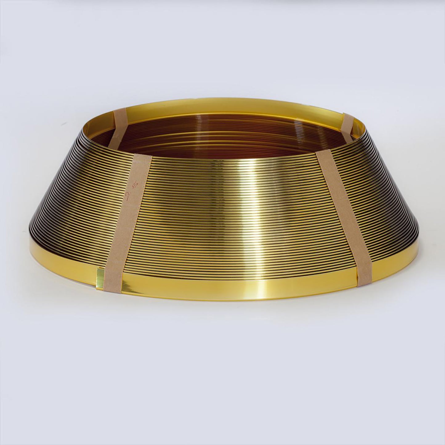 PLASCO (Germany)  1" L30/211 GOLD 46m (151')