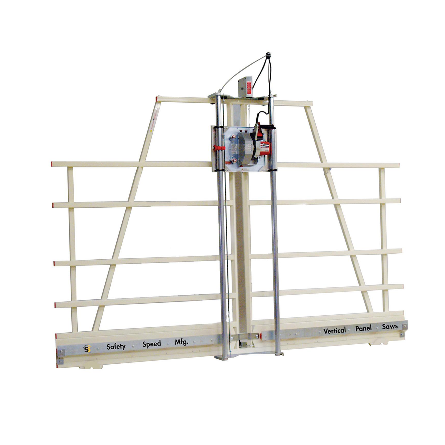 H5 Vertical Panel Saw