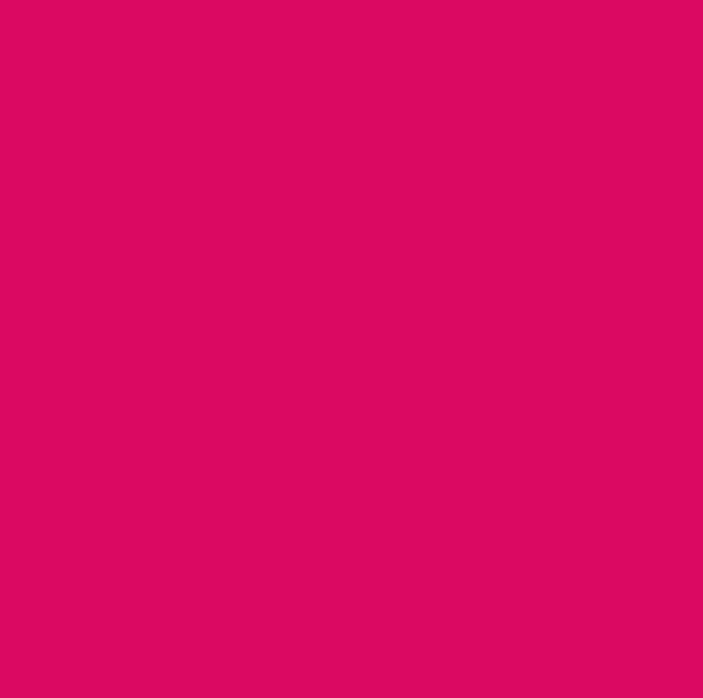 ARLON HOT PINK 48"X10yds HP Opaque Vinyl Cast
