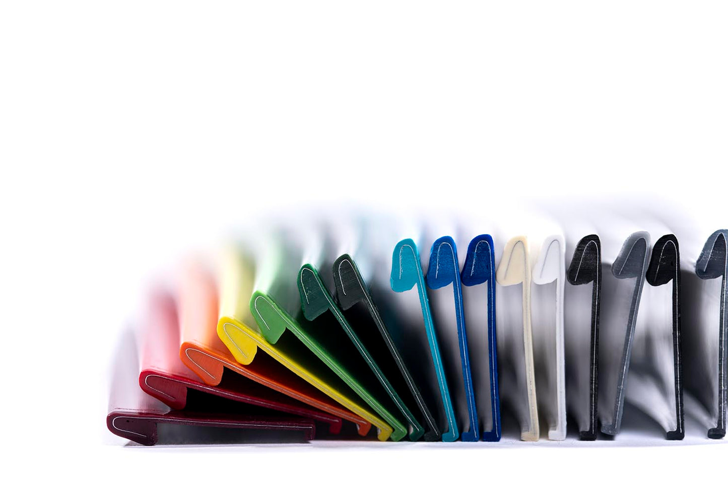 Jewelite Trim Cap 1"