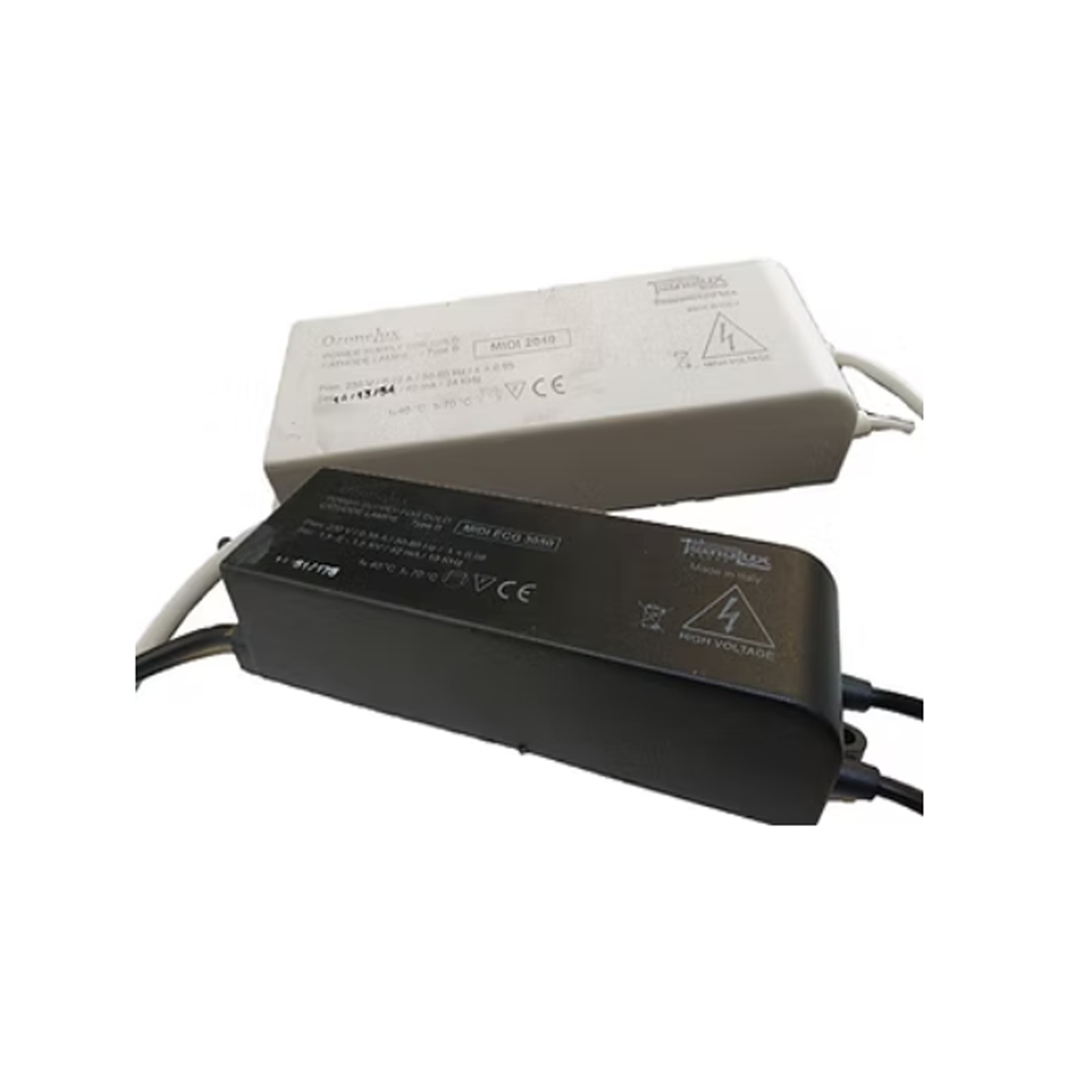 TECNOLUX SIET Transformer 15k/30 UL self-enclosed