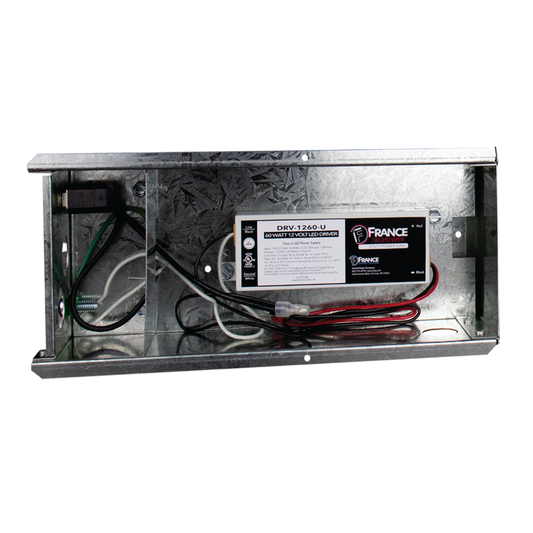 FRANCE TruPower MINI Single Fast Pak - SFP-1260-U Single Kit