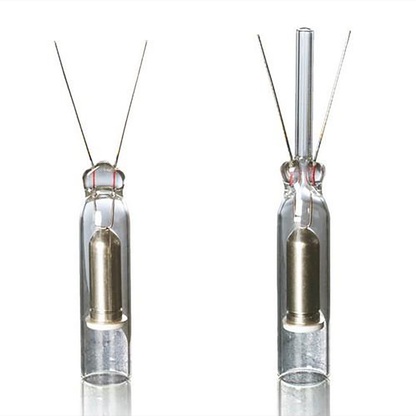 NeonPro 15mm Nickel-flex lead ceramic collar Tubulated Electrode