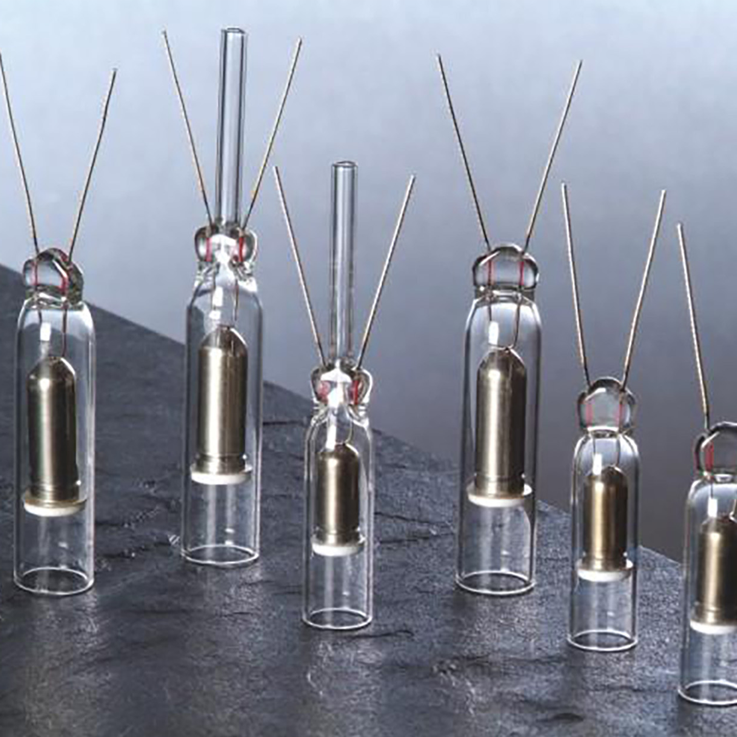 NeonPro 15mm Nickel-flex lead ceramic collar Tubulated Electrode