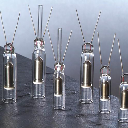 NeonPro 15mm Nickel-flex lead ceramic collar Tubulated Electrode