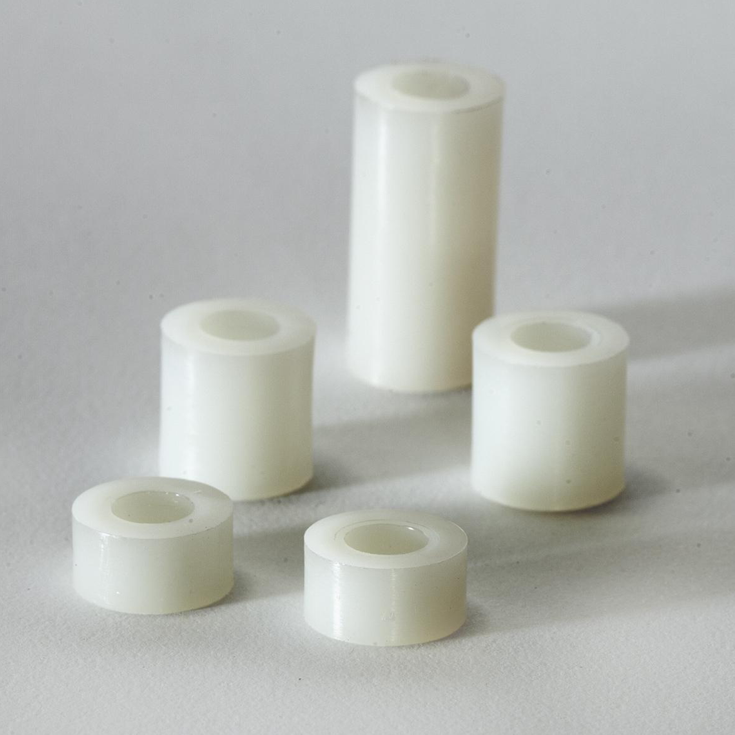 Natural Nylon Spacer