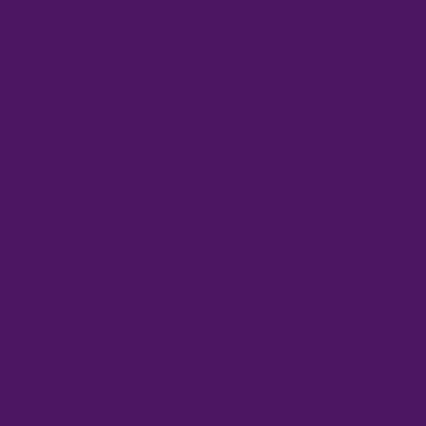 ARLON PLUM 48" X 50yds Translucent Vinyl Cast Film