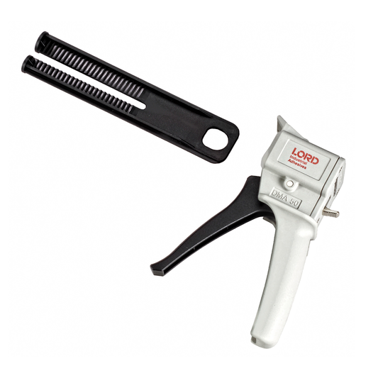 LORD-Pak™ 50 4:1 Plunger (for 50ml gun)