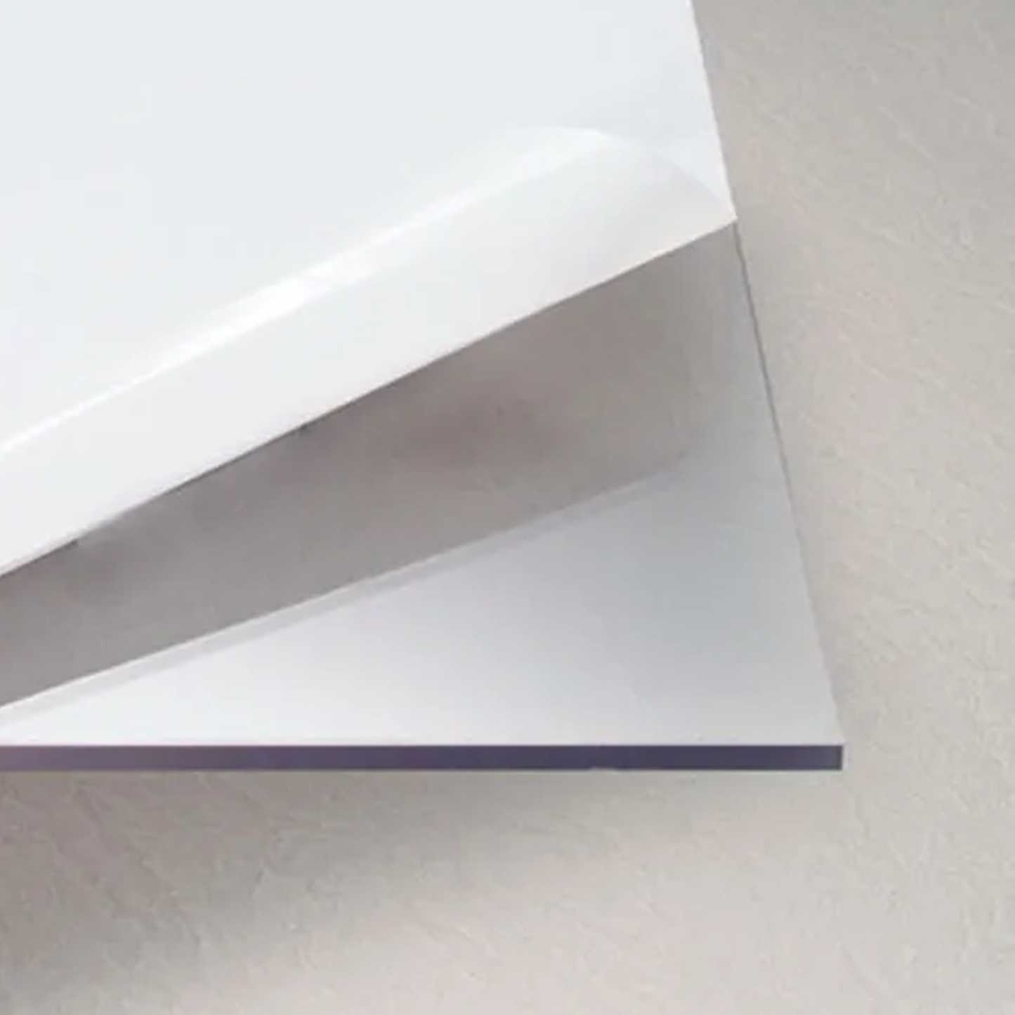 Polycarbonate Clear .118 x 48 x 120 (4x10)