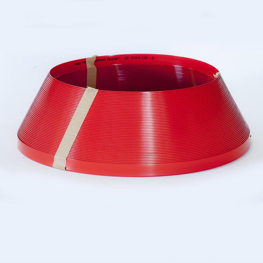 PLASCO (Germany) 1" L30/500 RED 46m (151')