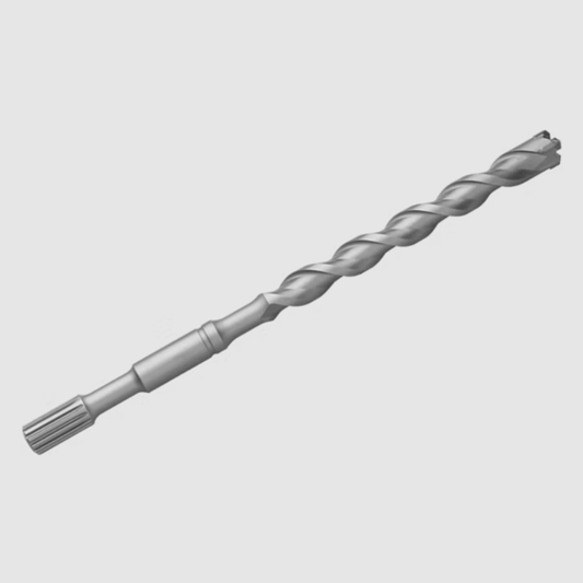 RELTON 1/2" x 36" Hammer Bit