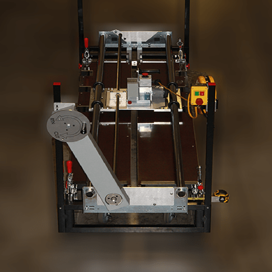 Roll Cutter 8Ft (104")