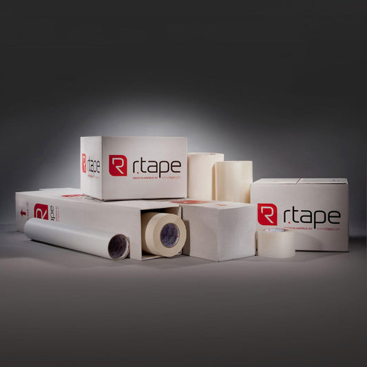 RTAPE CONFORM SERIES 4075RLA 100YDS CNFRMC/C