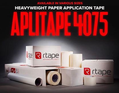 RTAPE 4075 APP/C 48"X 100 YDS (1 RL /CTN)