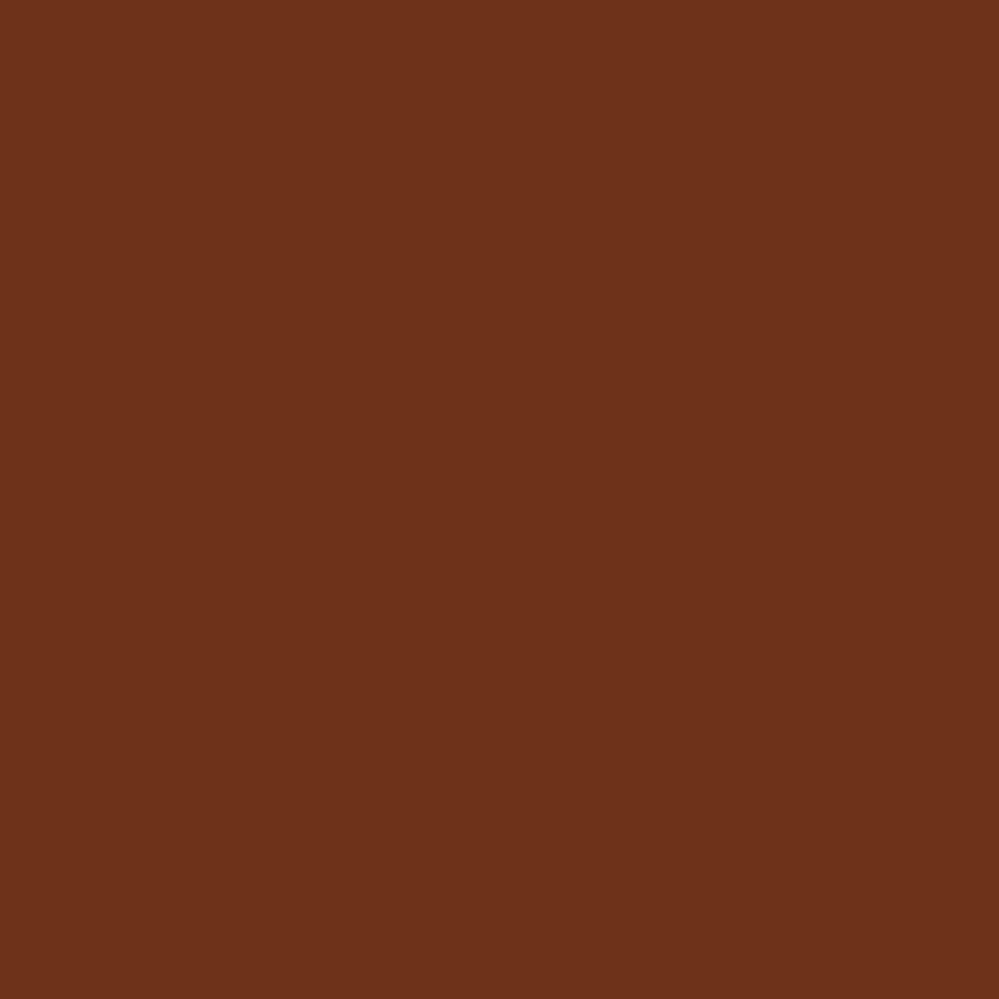 ARLON RUST BROWN 48" X 50yds Translucent Vinyl Cast Film