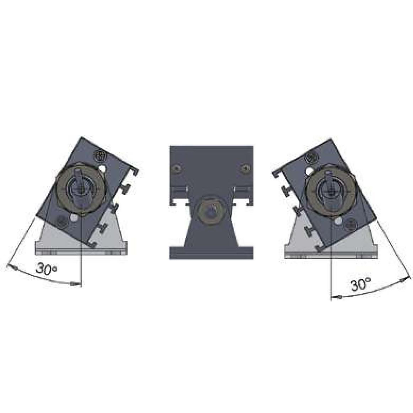 Allanson SABER MODULE