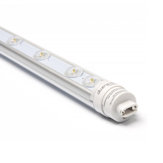 Allanson SPEED LAMP 120V Direct Retrofit 6500K 96" Cool White (8FT)