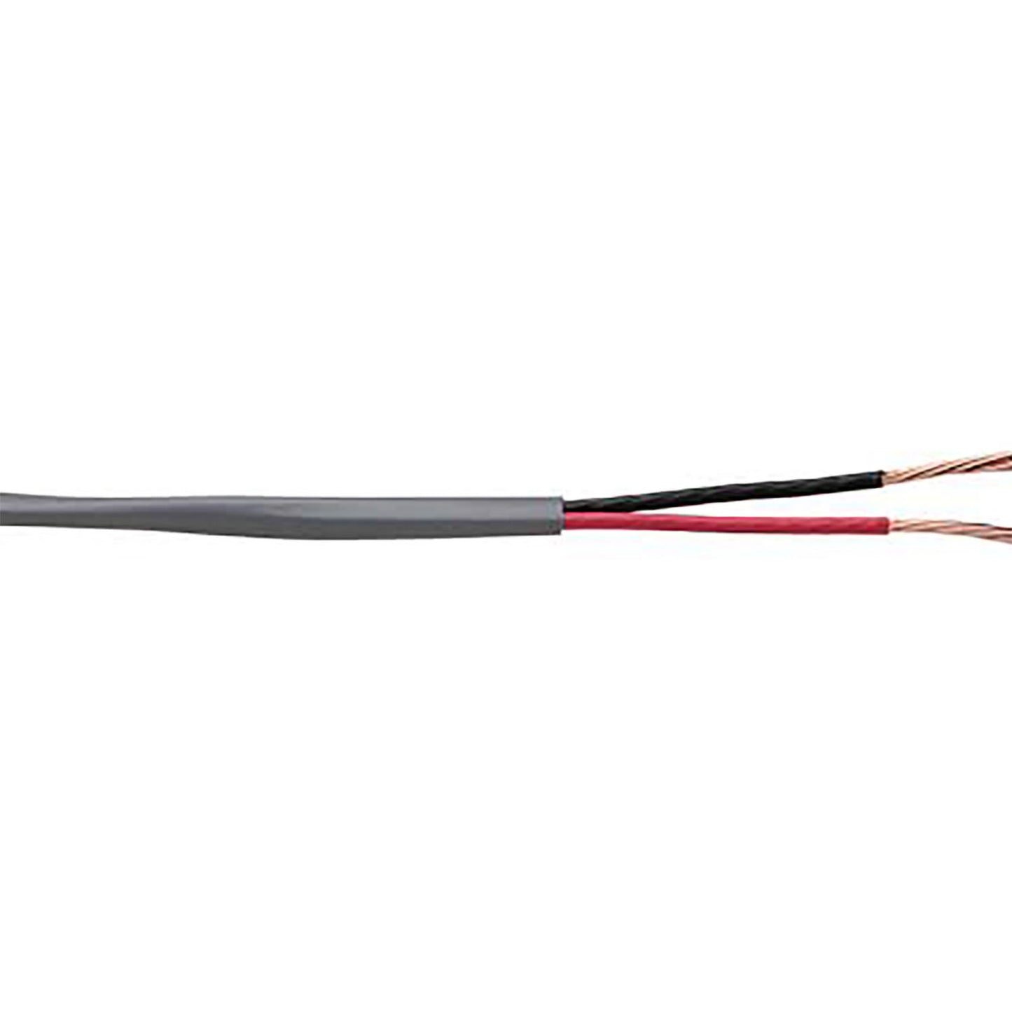 #18/2c STR CM Gray Jacket 500'ft boxes