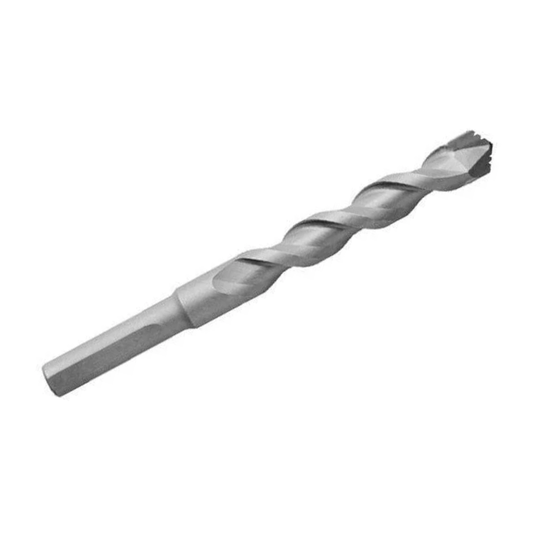 RELTON 5/16 X 4" STRT-SHANK MASONRY DRILL BITS