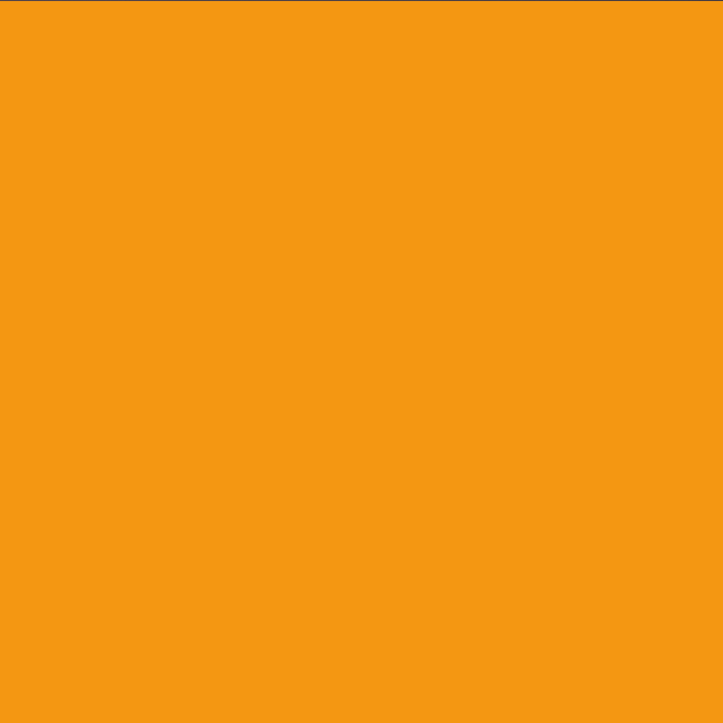 ARLON TANGERINE 48" X 50yds Translucent Vinyl Cast Film
