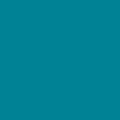 ARLON TEAL48" X 50yds Translucent Vinyl Cast Film