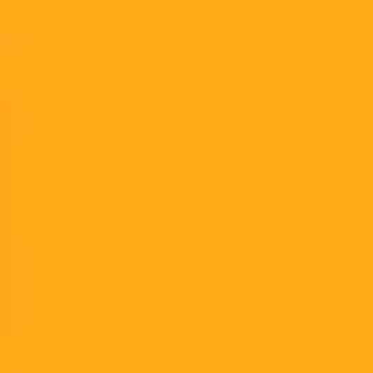 TECNOLUX Traffic Light Coated Yellow  12mm